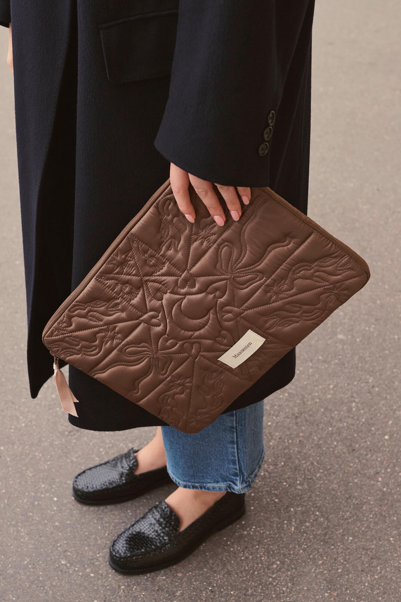 Computer sleeve, 13